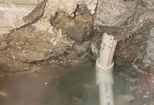 普陀区管道漏水检测五