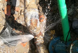 普陀区管道漏水检测二