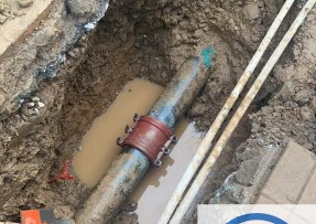 普陀区水管漏水检测公司4
