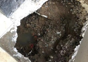 普陀区水管漏水检测公司2