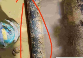 普陀区水管漏水检测公司1